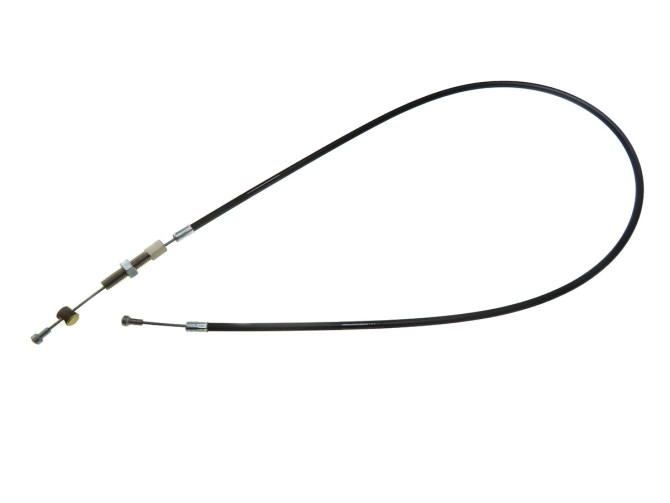 Cable Puch MS50 / VS50 Sport brake cable front A.M.W. product